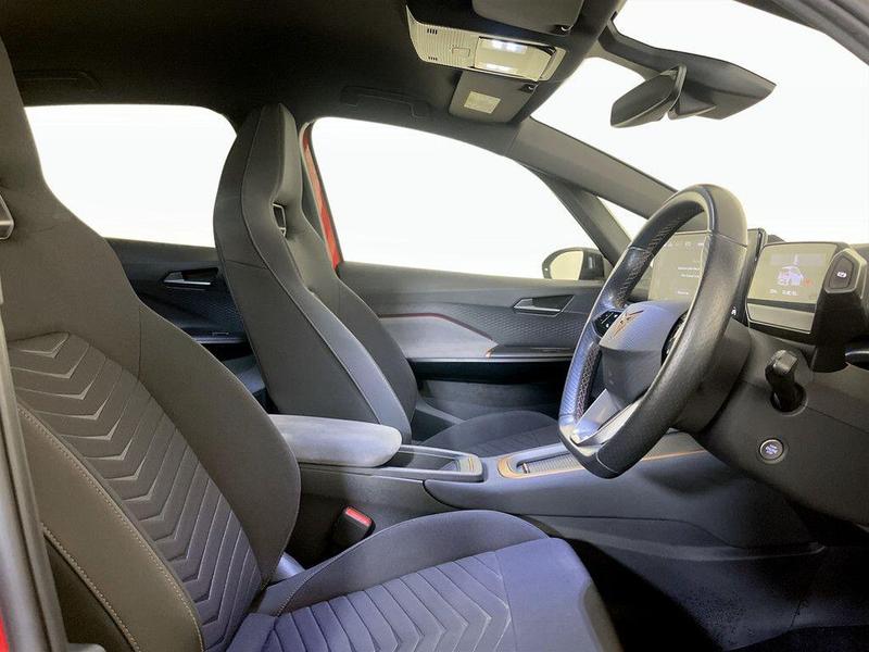 Used Cupra Born 2022 for sale - 76467634: Photo 13