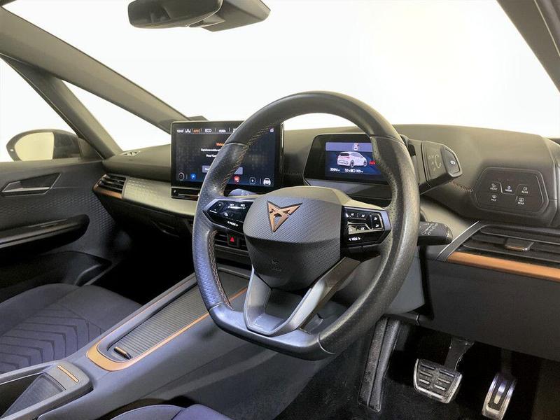Used Cupra Born 2022 for sale - 76467634: Photo 15