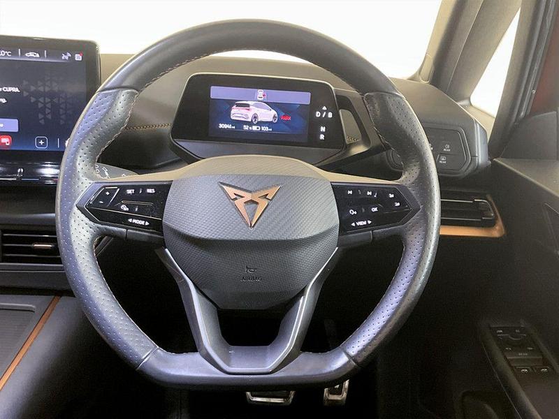 Used Cupra Born 2022 for sale - 76467634: Photo 16