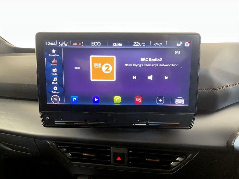 Used Cupra Born 2022 for sale - 76467634: Photo 24