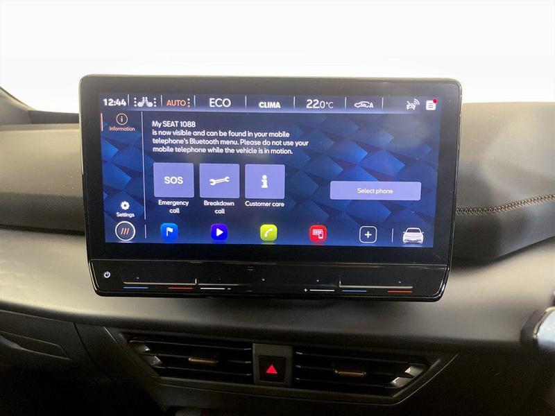 Used Cupra Born 2022 for sale - 76467634: Photo 25