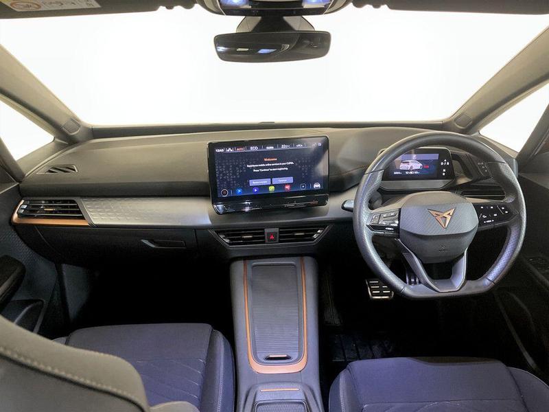 Used Cupra Born 2022 for sale - 76467634: Photo 3