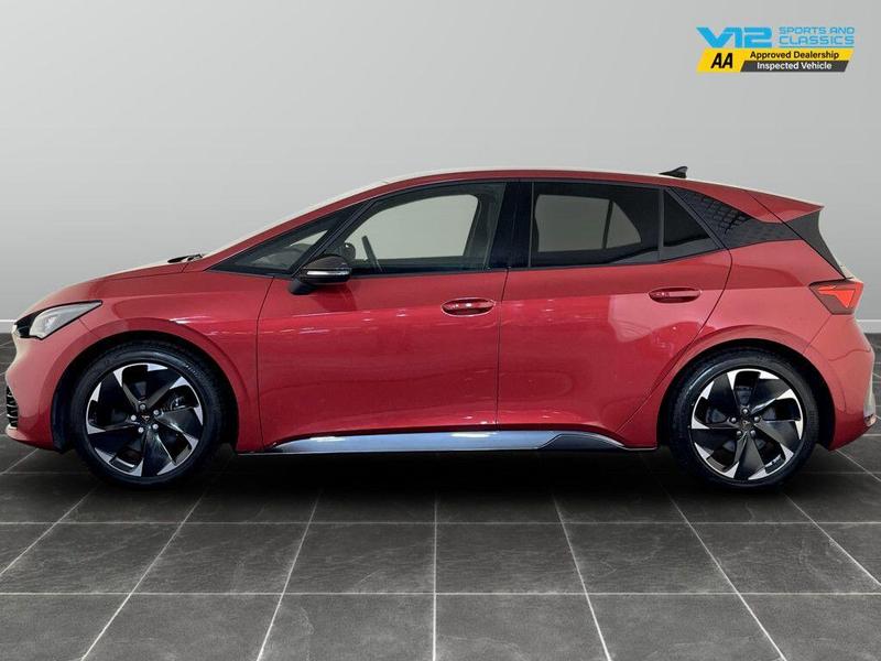 Used Cupra Born 2022 for sale - 76467634: Photo 7