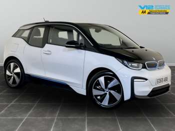 2019 (69) - 125kW 42kWh 5dr Auto