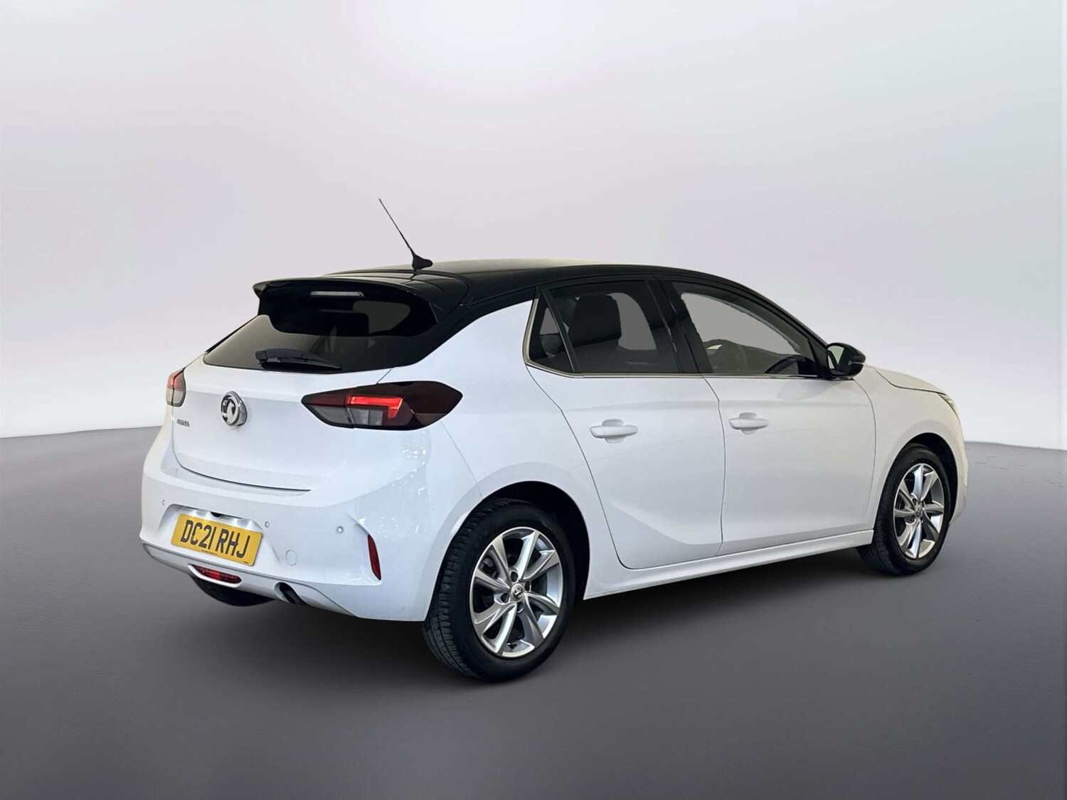 Used Vauxhall Corsa 2021 for sale - 78182120: Photo 10