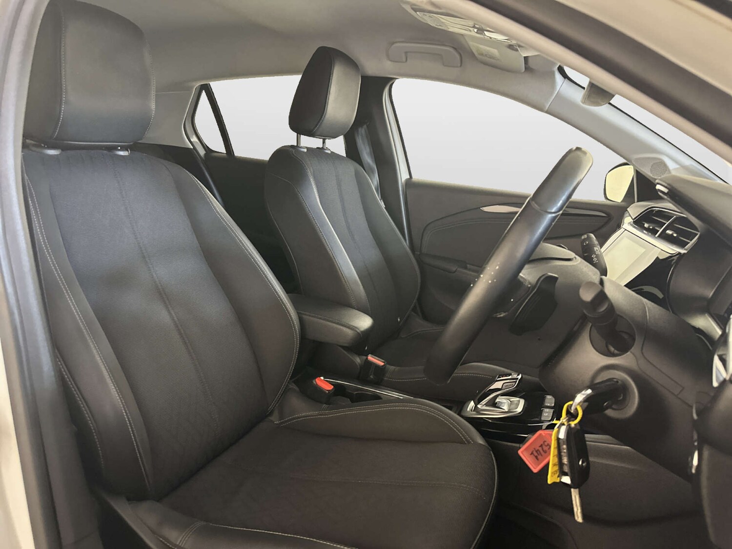 Used Vauxhall Corsa 2021 for sale - 78182120: Photo 13