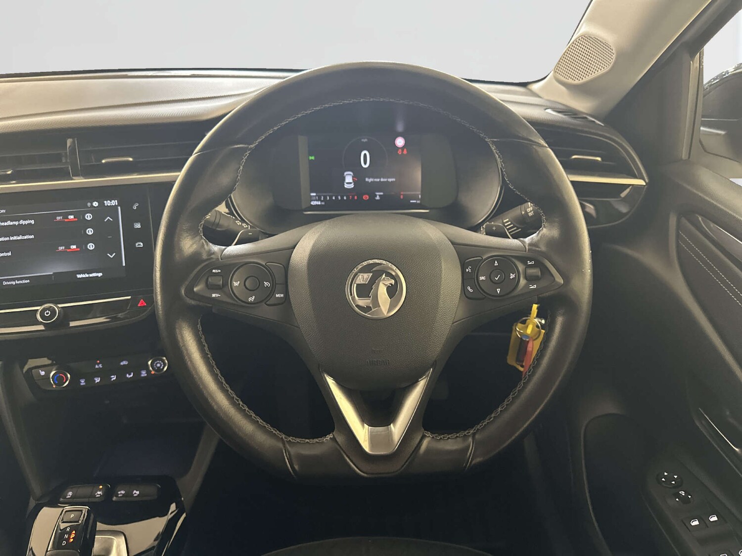 Used Vauxhall Corsa 2021 for sale - 78182120: Photo 16