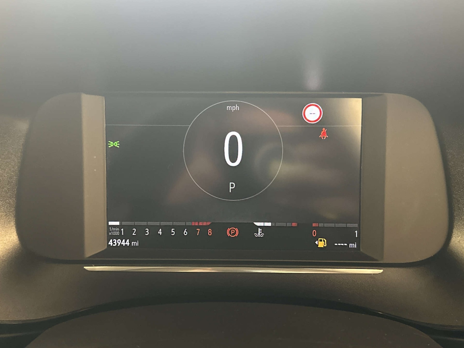 Used Vauxhall Corsa 2021 for sale - 78182120: Photo 18