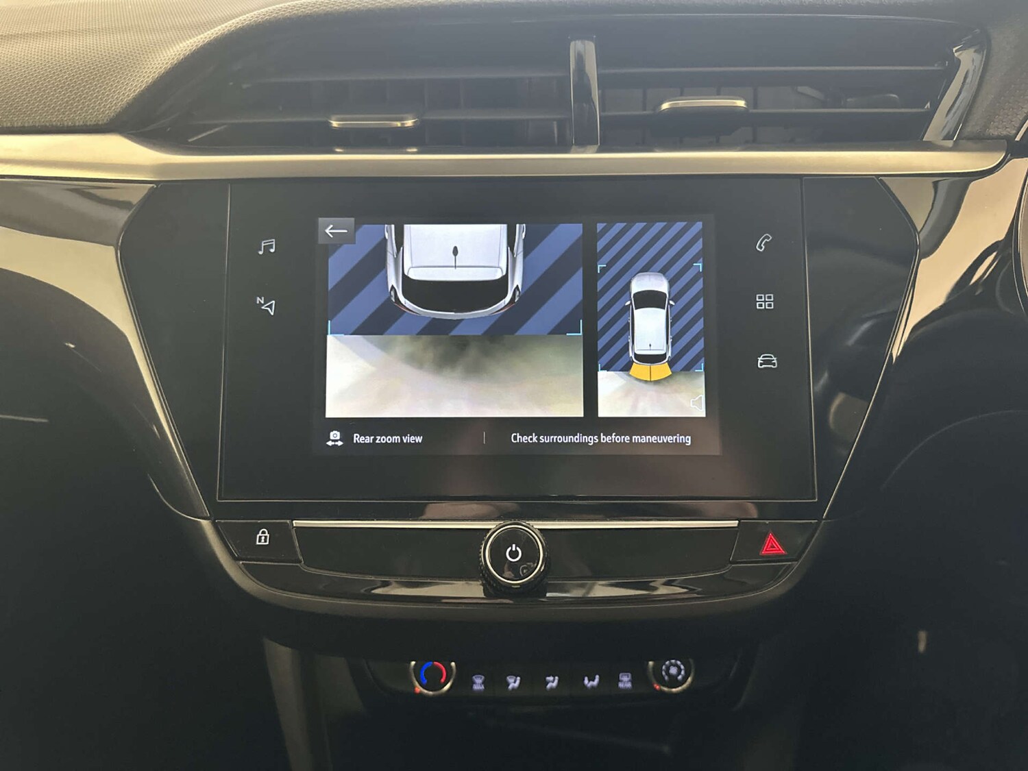 Used Vauxhall Corsa 2021 for sale - 78182120: Photo 20