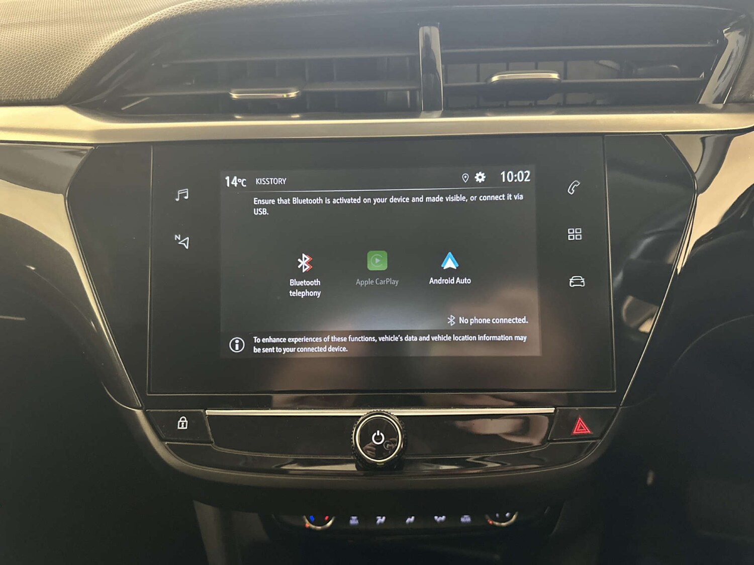 Used Vauxhall Corsa 2021 for sale - 78182120: Photo 21