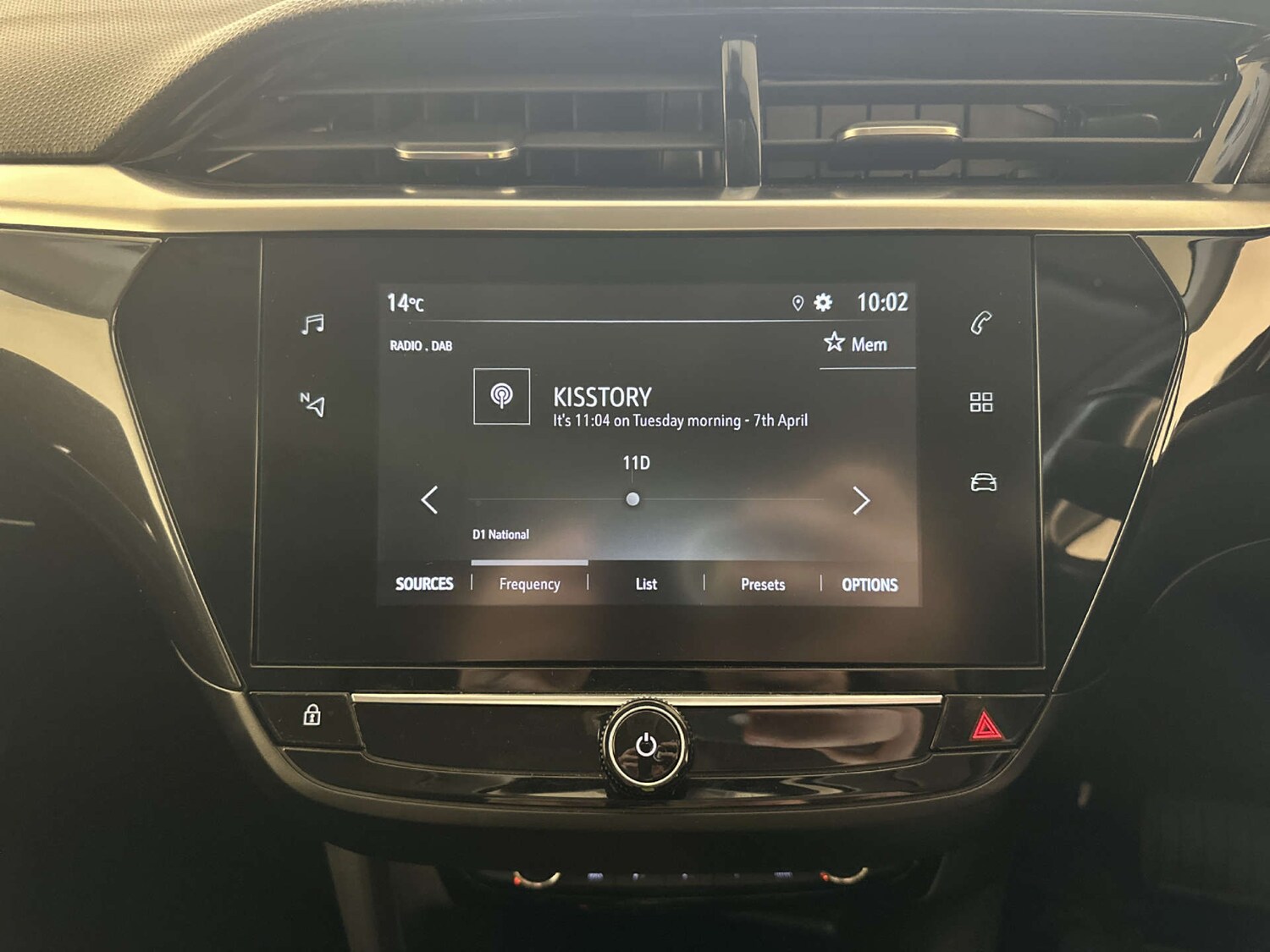 Used Vauxhall Corsa 2021 for sale - 78182120: Photo 22