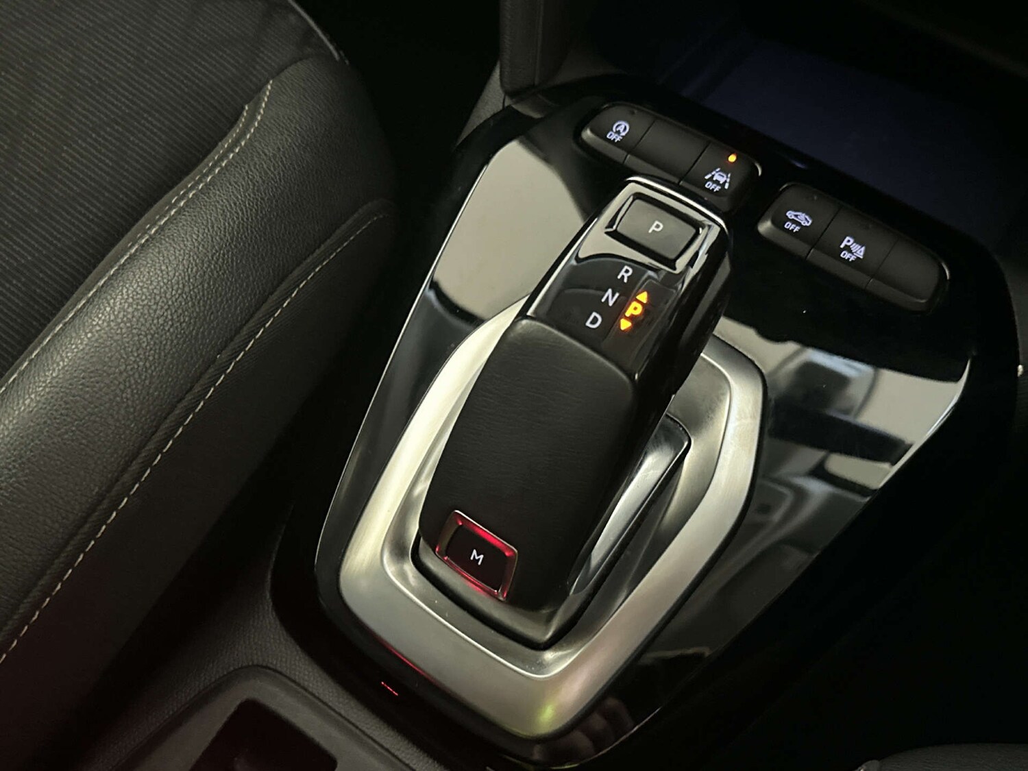 Used Vauxhall Corsa 2021 for sale - 78182120: Photo 24