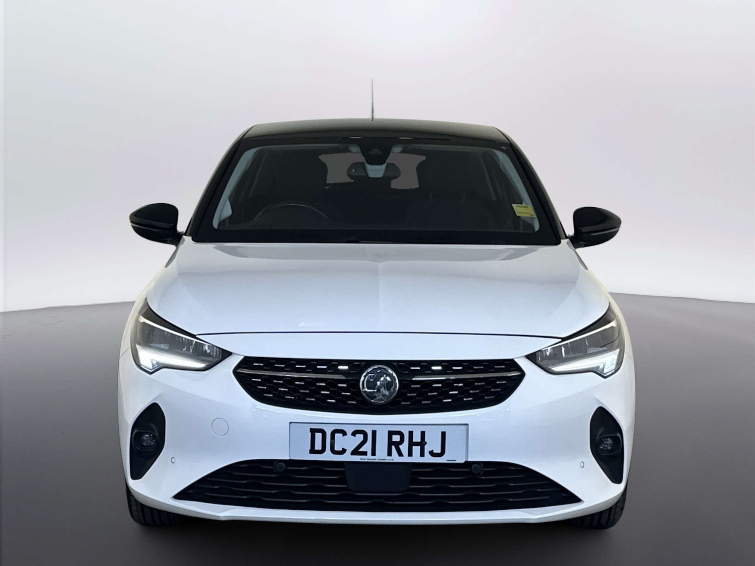 Used Vauxhall Corsa 2021 for sale - 78182120: Photo 5