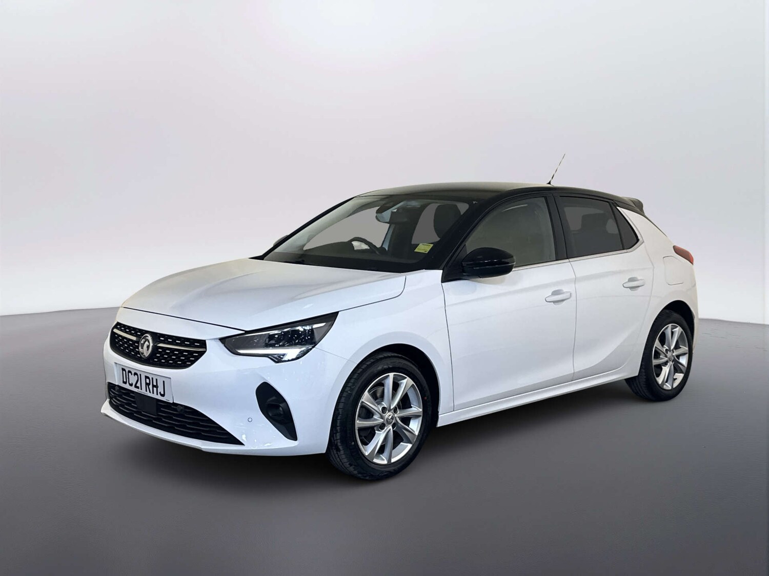 Used Vauxhall Corsa 2021 for sale - 78182120: Photo 6