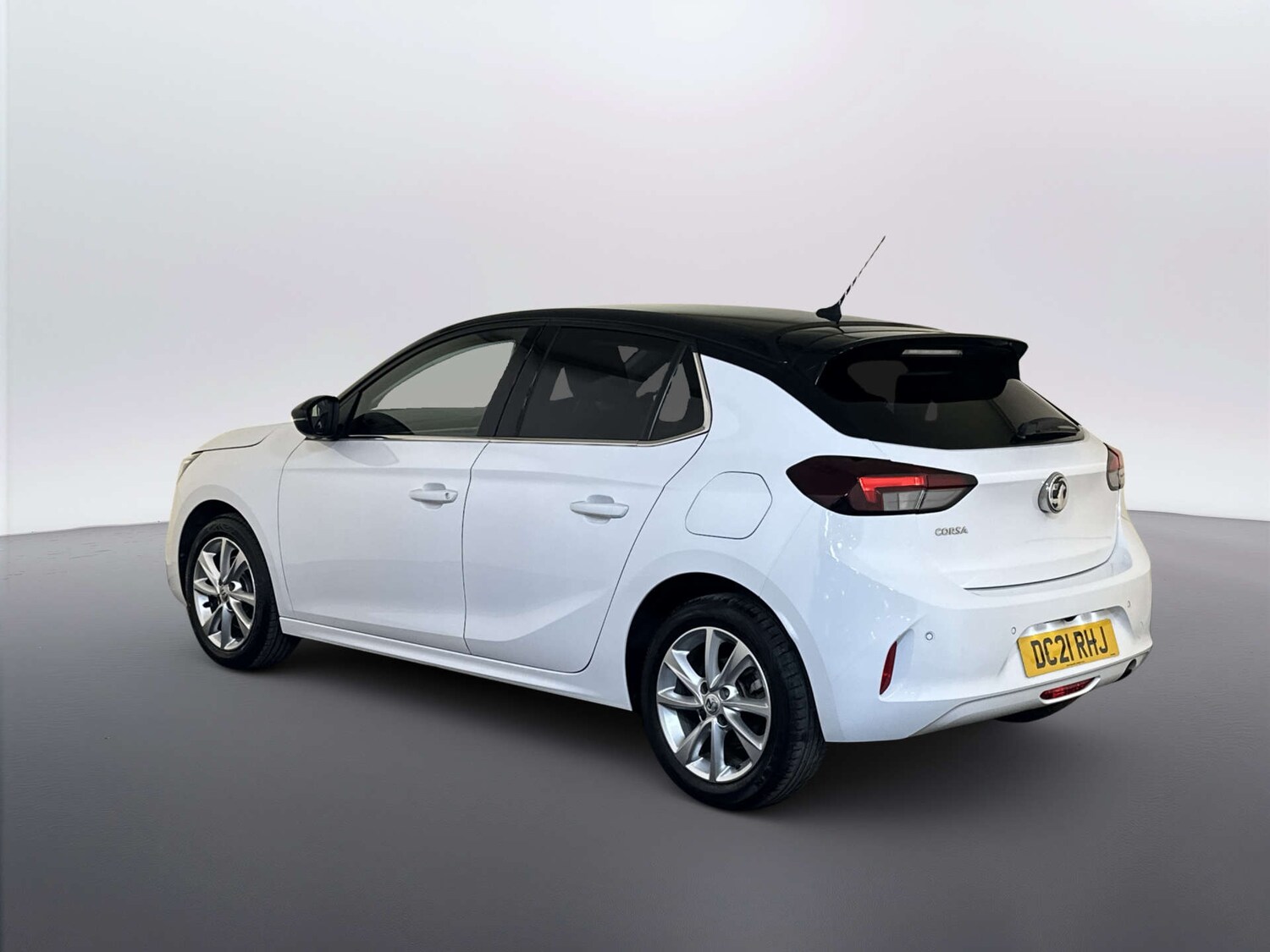 Used Vauxhall Corsa 2021 for sale - 78182120: Photo 8