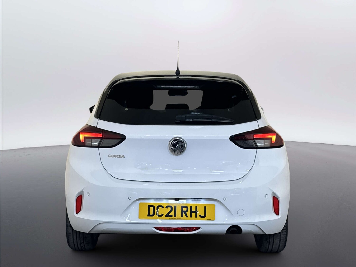 Used Vauxhall Corsa 2021 for sale - 78182120: Photo 9