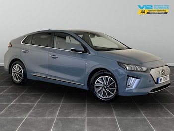 Hyundai - IONIQ