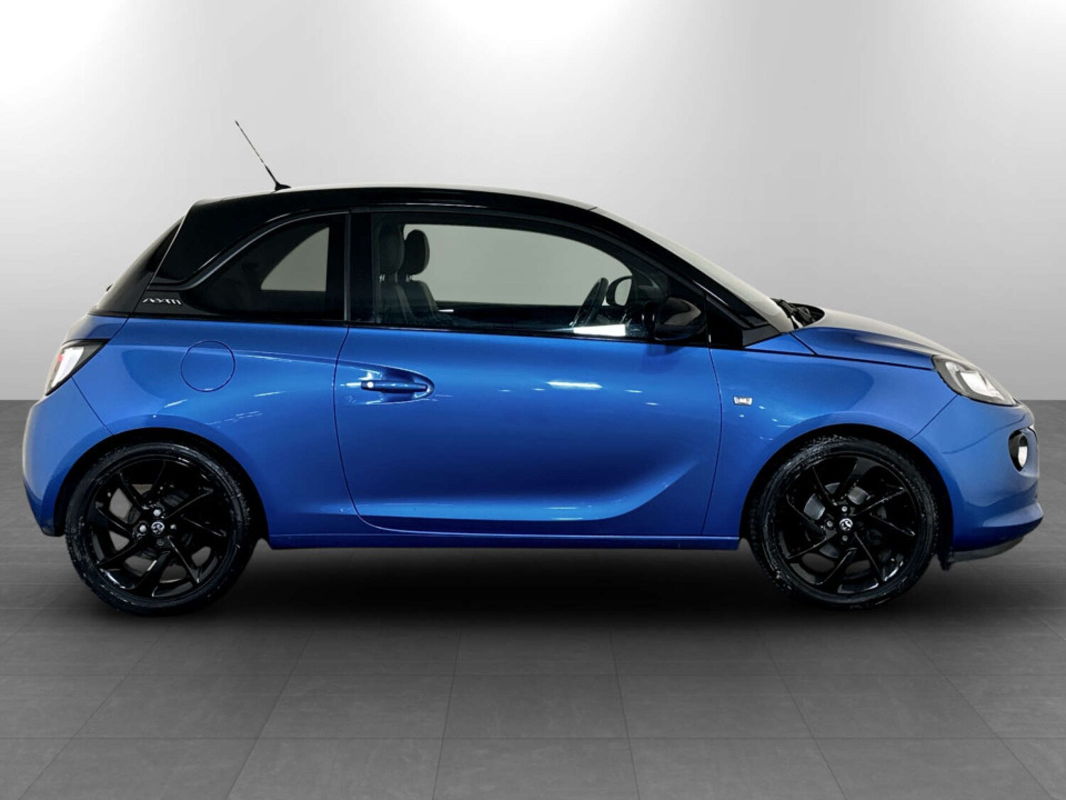 Used Vauxhall ADAM 2017 for sale - 77749146: Photo 11