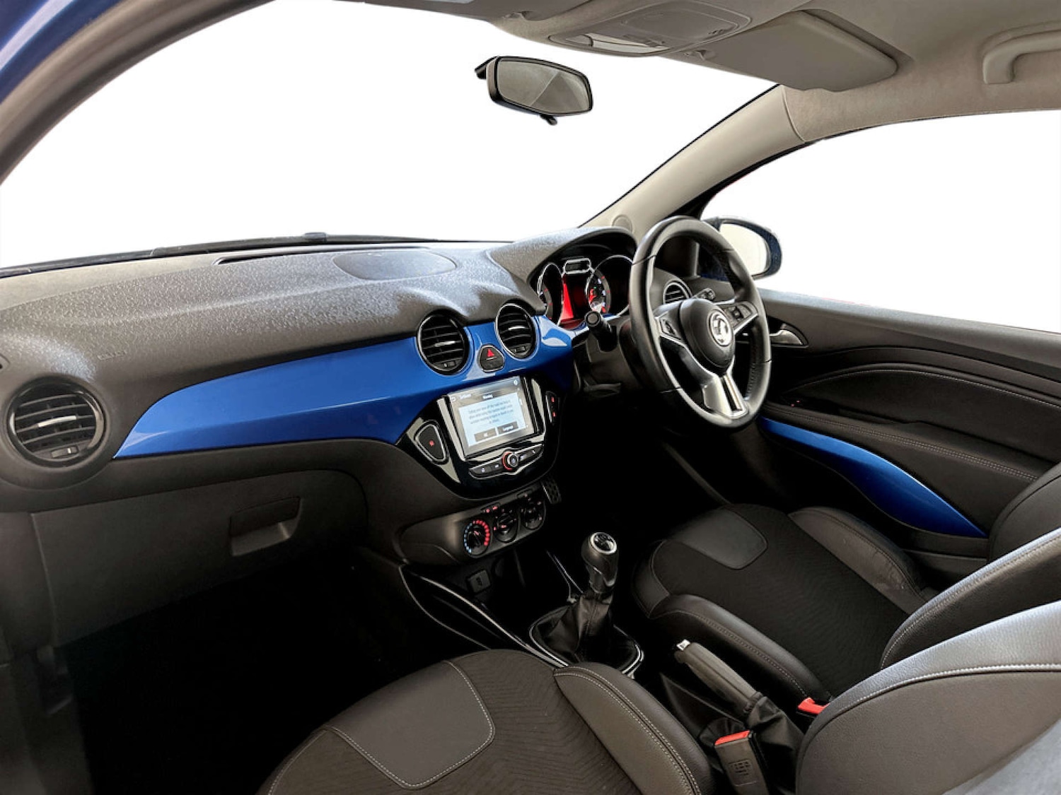 Used Vauxhall ADAM 2017 for sale - 77749146: Photo 12