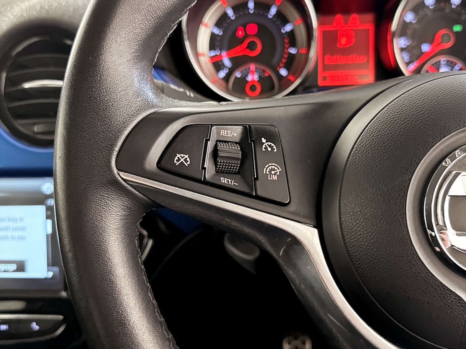 Used Vauxhall ADAM 2017 for sale - 77749146: Photo 17