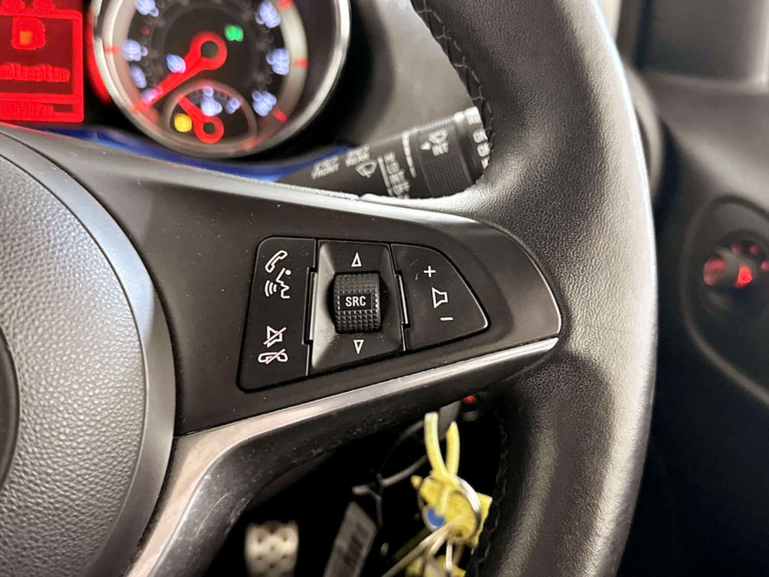 Used Vauxhall ADAM 2017 for sale - 77749146: Photo 19