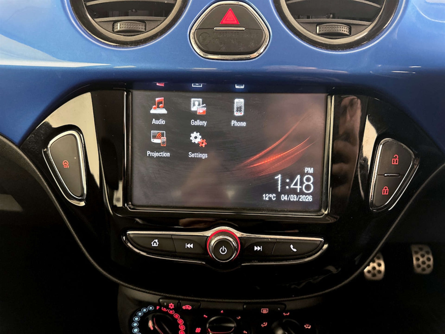 Used Vauxhall ADAM 2017 for sale - 77749146: Photo 21