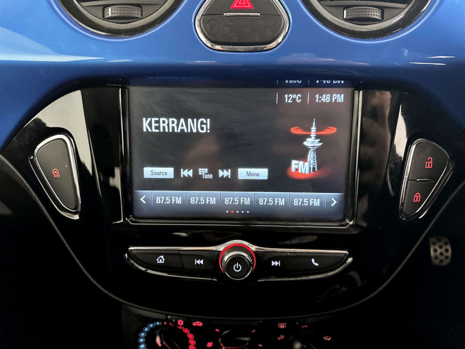 Used Vauxhall ADAM 2017 for sale - 77749146: Photo 22