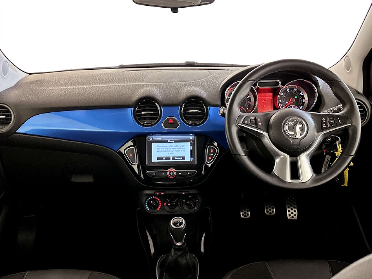 Used Vauxhall ADAM 2017 for sale - 77749146: Photo 3