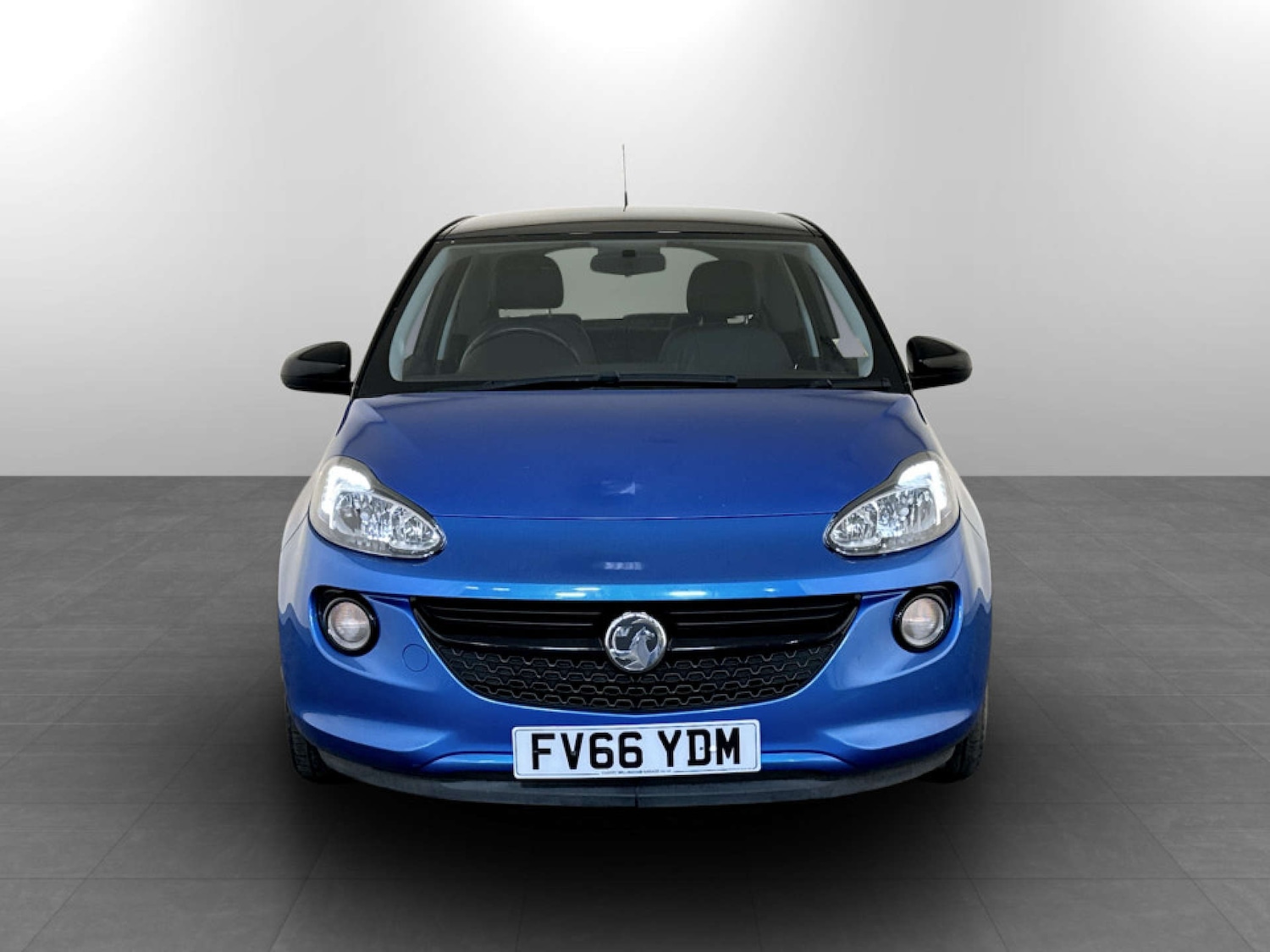 Used Vauxhall ADAM 2017 for sale - 77749146: Photo 5