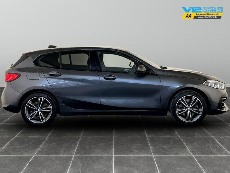 Used BMW 1 Series 2019 for sale - 76673189: Photo 11
