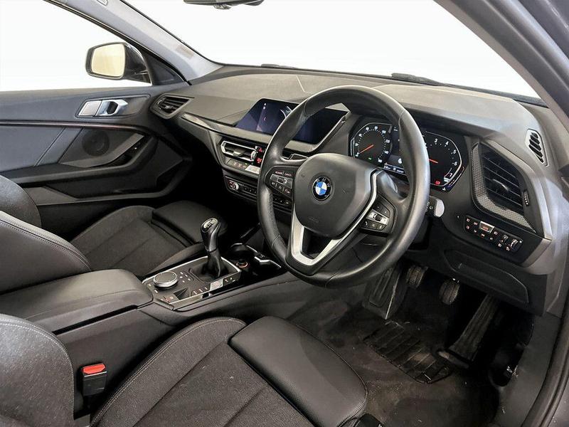 Used BMW 1 Series 2019 for sale - 76673189: Photo 15