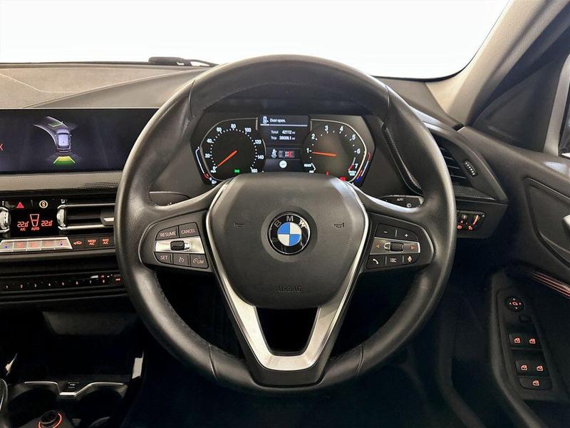 Used BMW 1 Series 2019 for sale - 76673189: Photo 16