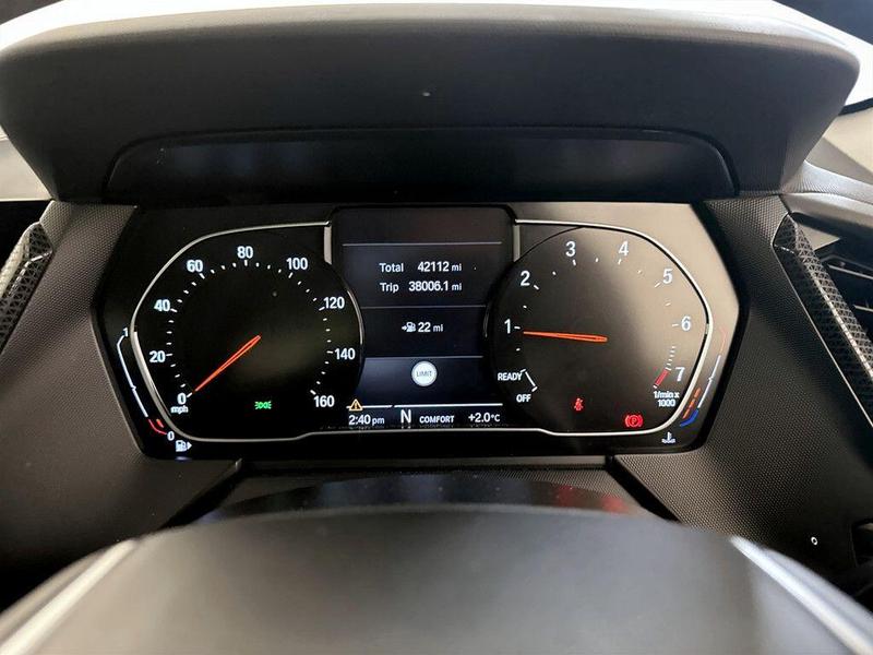 Used BMW 1 Series 2019 for sale - 76673189: Photo 18