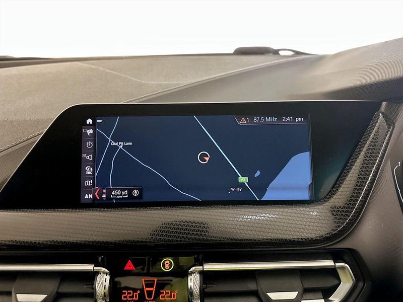 Used BMW 1 Series 2019 for sale - 76673189: Photo 21