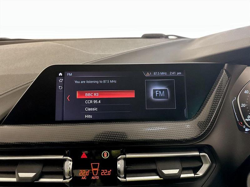 Used BMW 1 Series 2019 for sale - 76673189: Photo 23