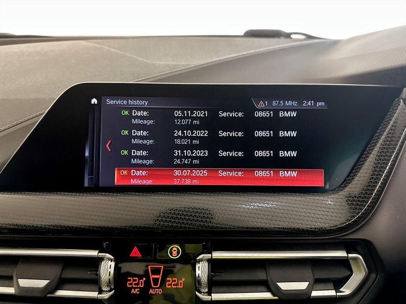 Used BMW 1 Series 2019 for sale - 76673189: Photo 25