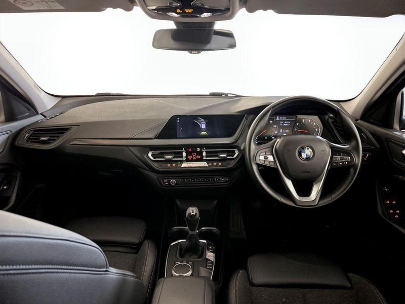 Used BMW 1 Series 2019 for sale - 76673189: Photo 3