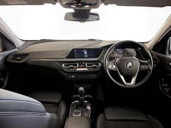 Used BMW 1 Series 2019 for sale - 76673189: Photo