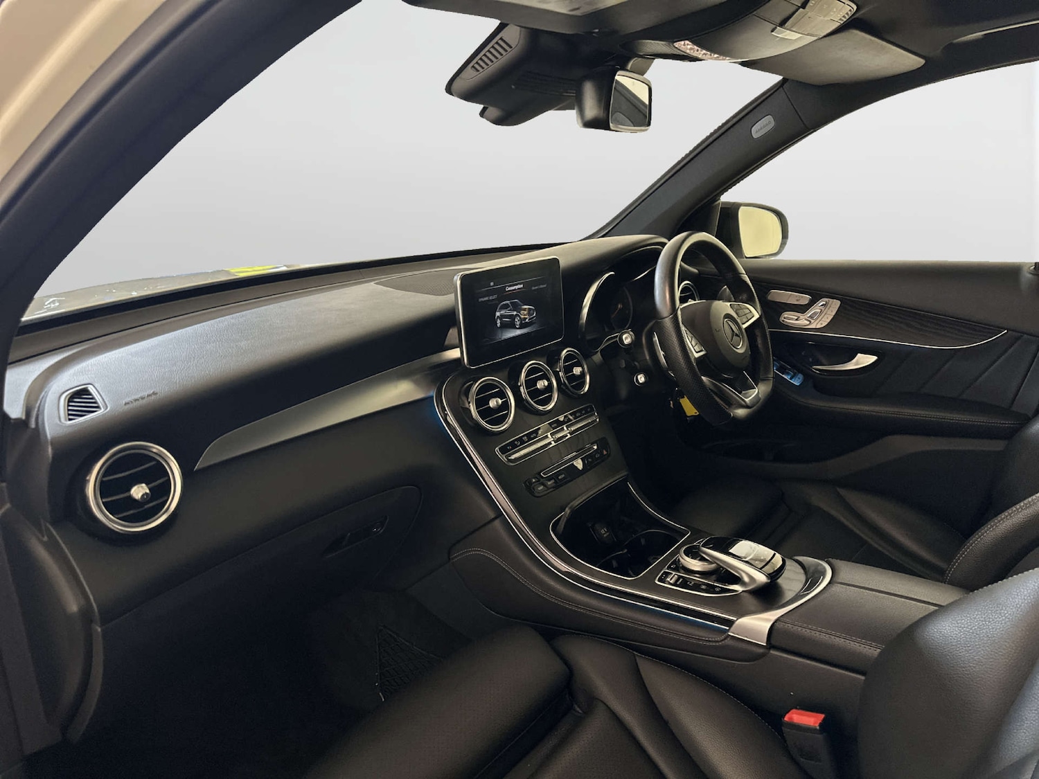 Used Mercedes-Benz GLC 2019 for sale - 78223494: Photo 12