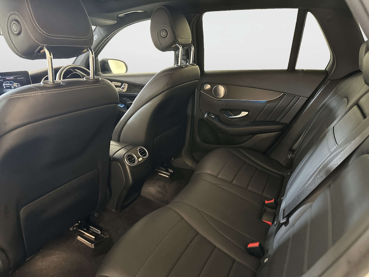 Used Mercedes-Benz GLC 2019 for sale - 78223494: Photo 14