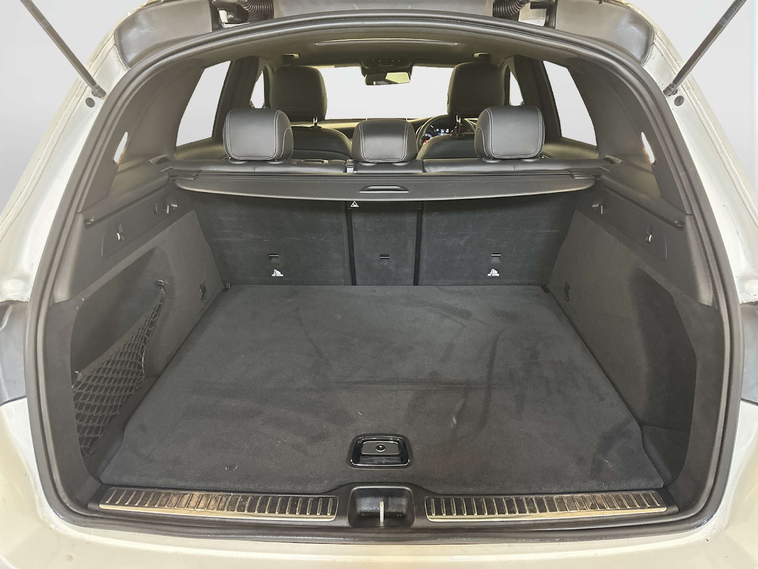 Used Mercedes-Benz GLC 2019 for sale - 78223494: Photo 15