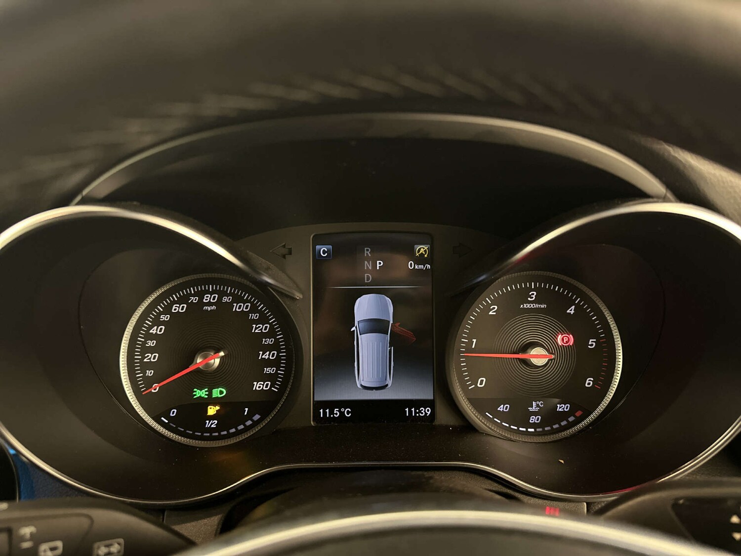 Used Mercedes-Benz GLC 2019 for sale - 78223494: Photo 19