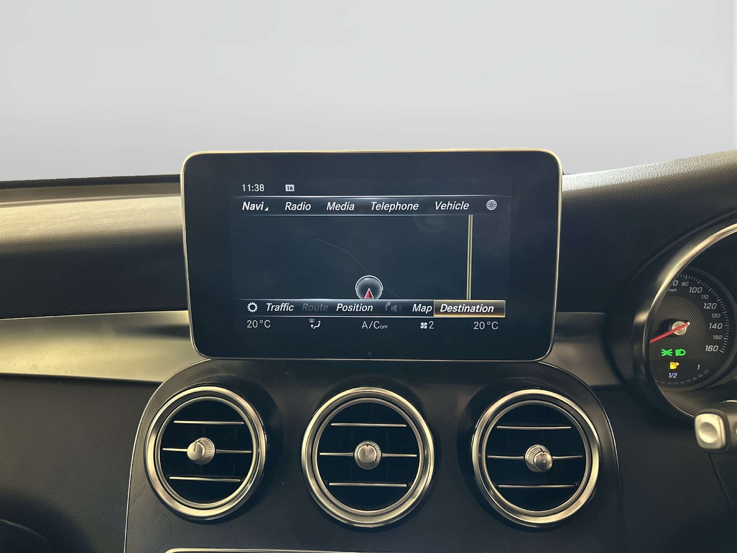 Used Mercedes-Benz GLC 2019 for sale - 78223494: Photo 22