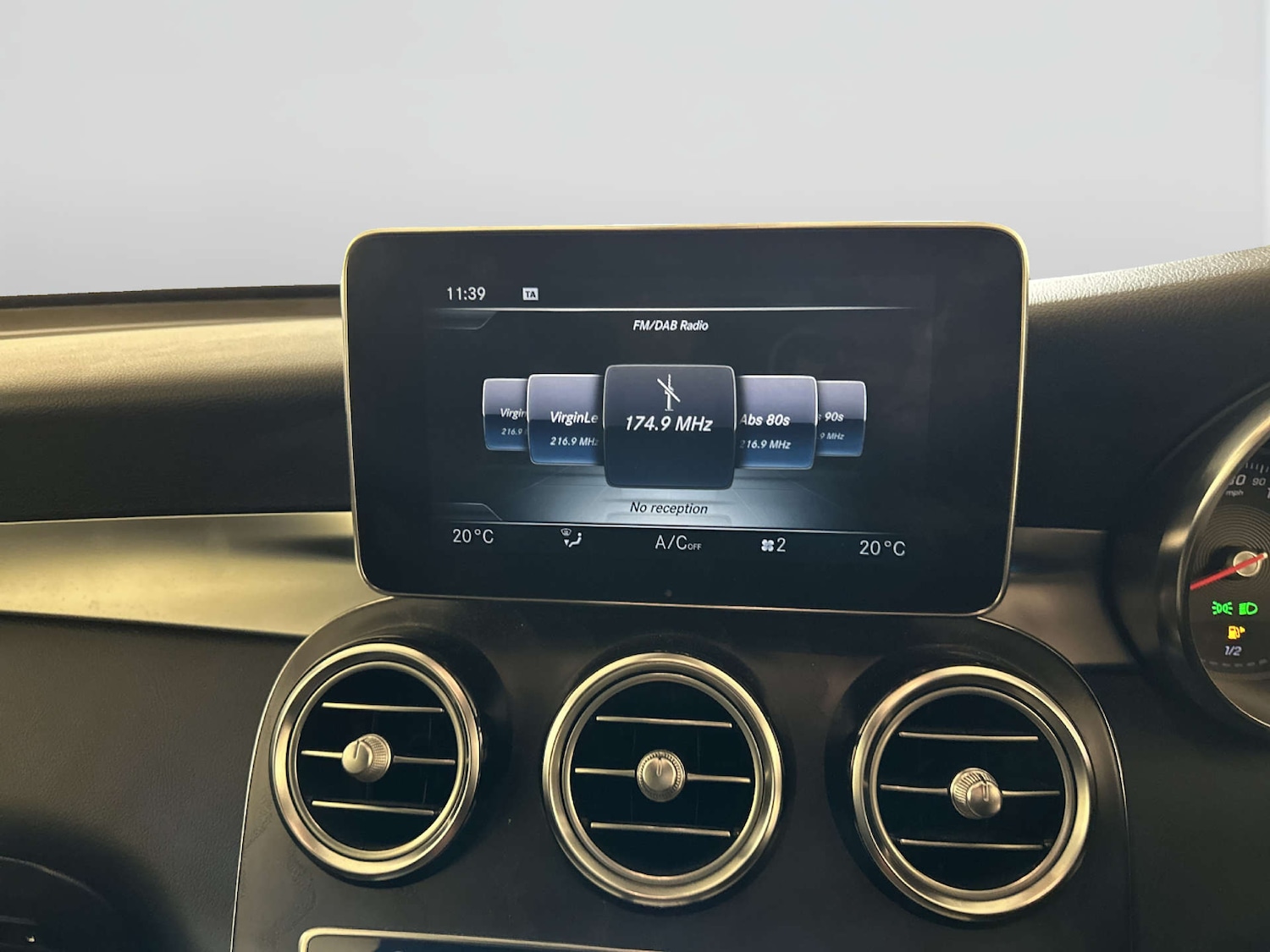 Used Mercedes-Benz GLC 2019 for sale - 78223494: Photo 23