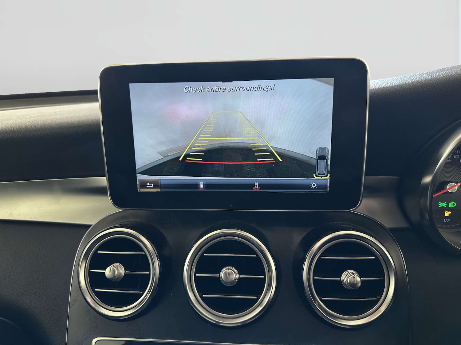 Used Mercedes-Benz GLC 2019 for sale - 78223494: Photo 24