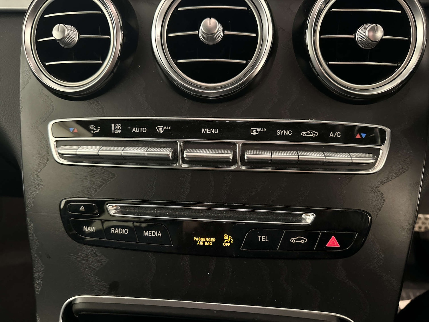 Used Mercedes-Benz GLC 2019 for sale - 78223494: Photo 26