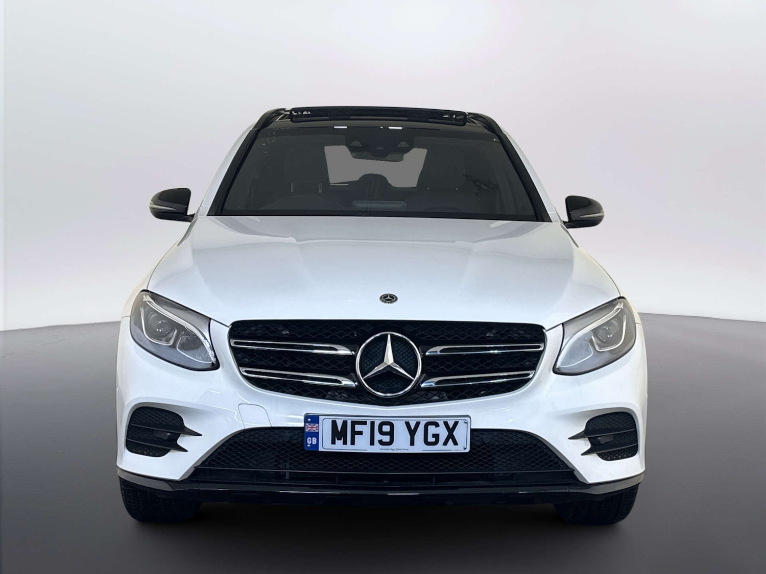 Used Mercedes-Benz GLC 2019 for sale - 78223494: Photo 5