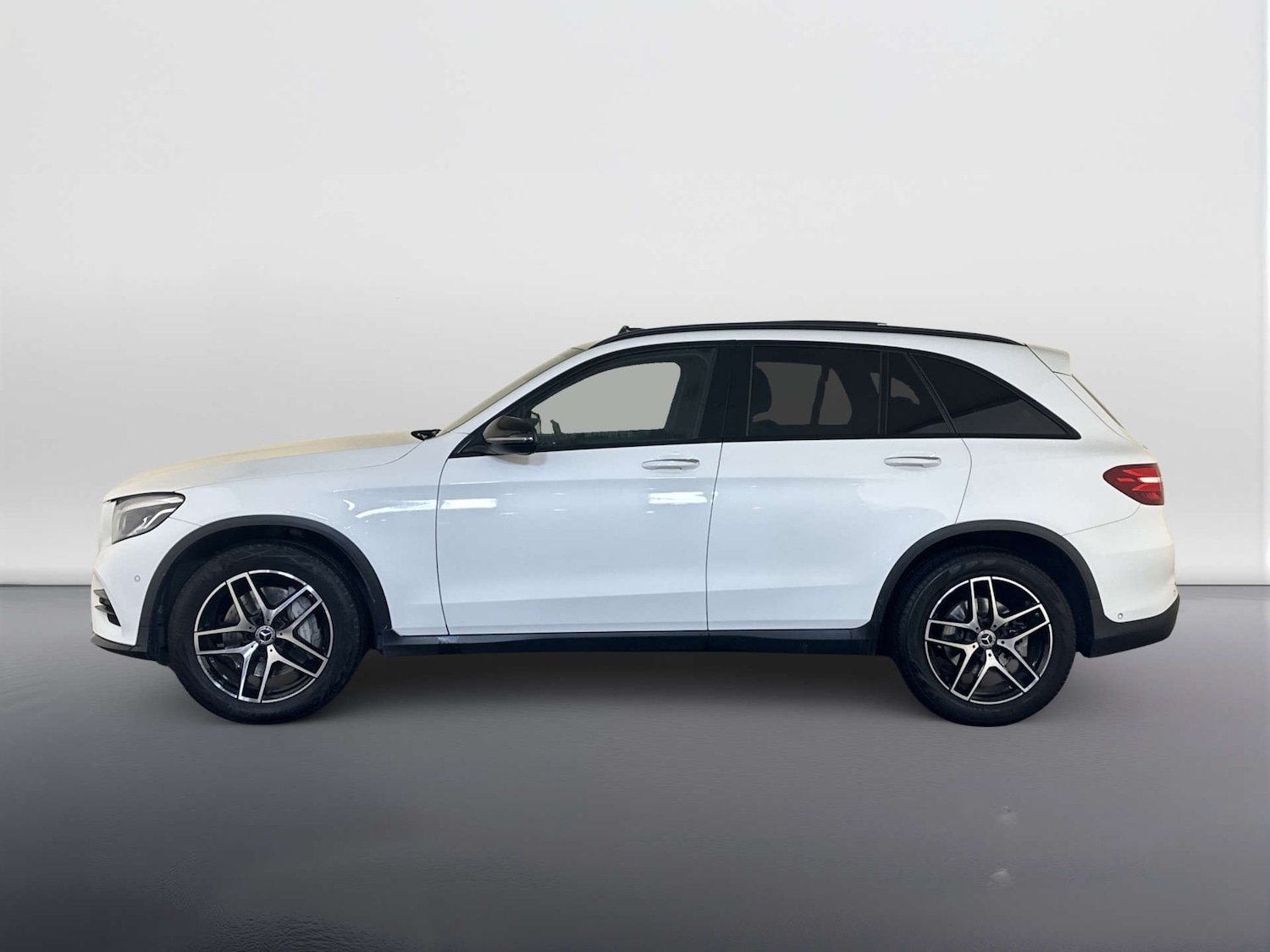 Used Mercedes-Benz GLC 2019 for sale - 78223494: Photo 7