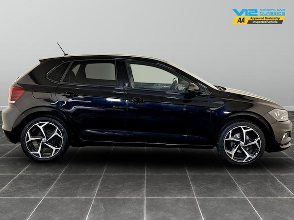 Used Volkswagen Polo 2019 for sale - 76327716: Photo 11