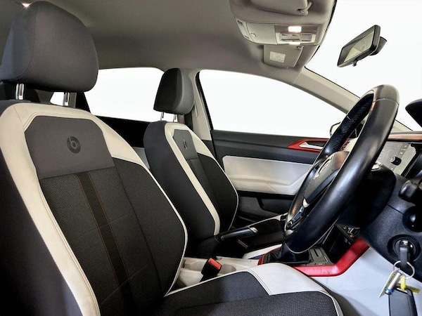 Used Volkswagen Polo 2019 for sale - 76327716: Photo 13